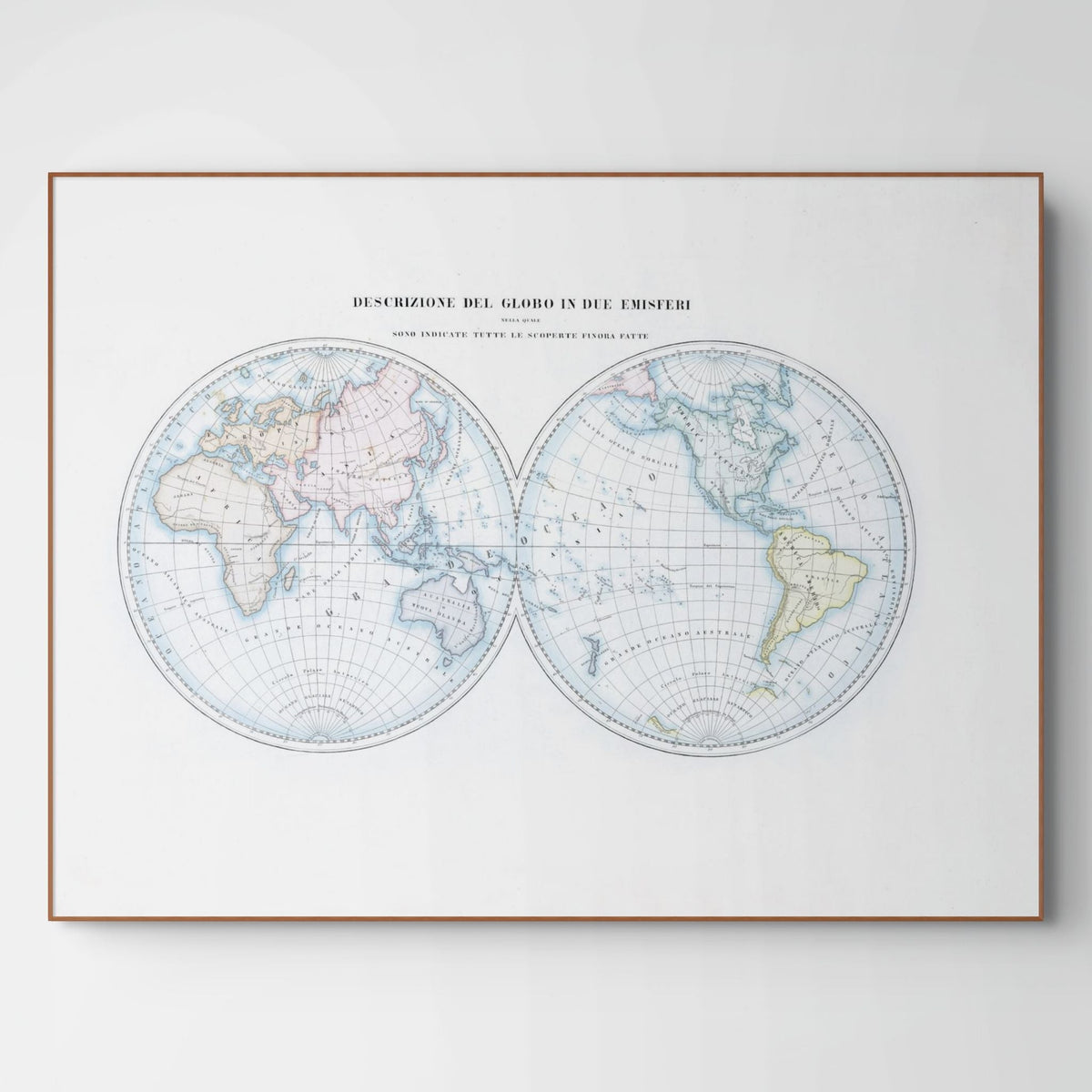 Kirchenatlas