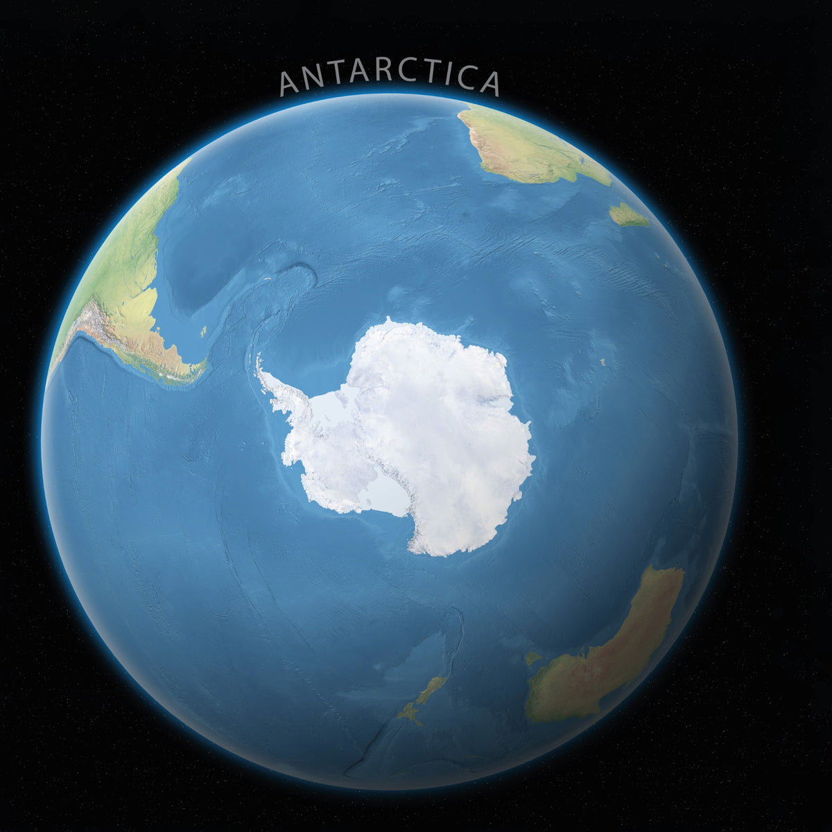 Die Erde aus dem Weltall | The Blue Marble | 2025