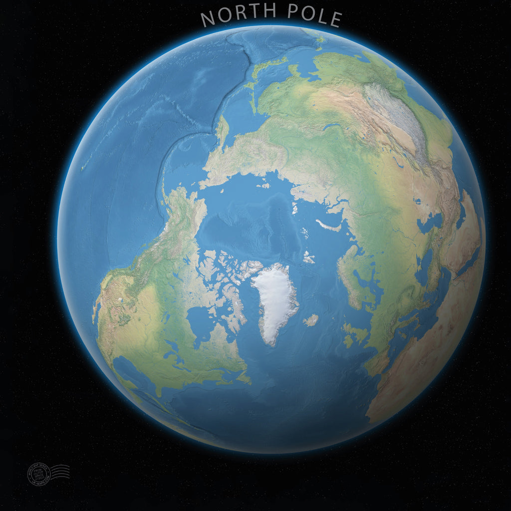Die Erde aus dem Weltall | The Blue Marble | 2025