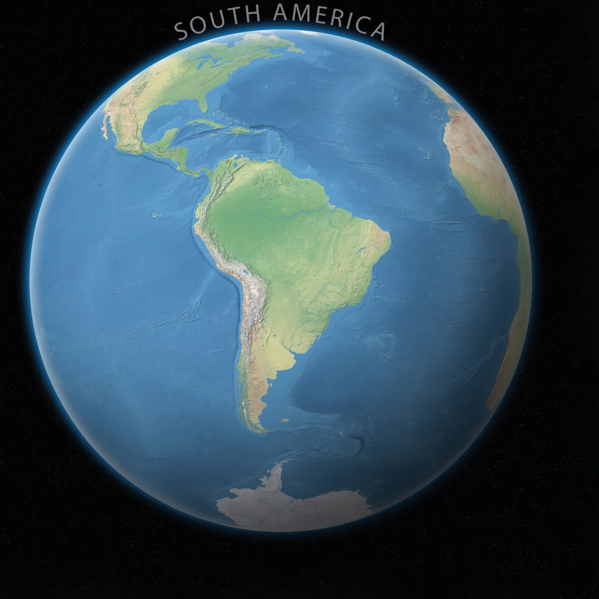 Die Erde aus dem Weltall | The Blue Marble | 2025